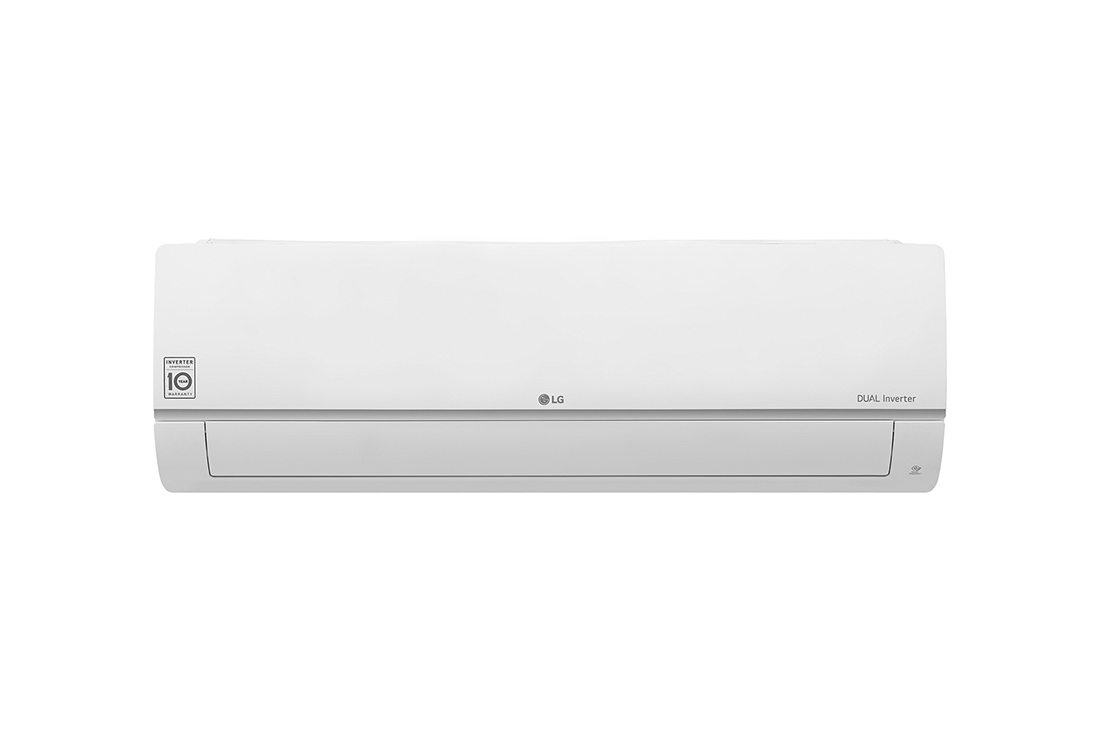 2Ton Dual Inverter Deluxe Air Conditioner
