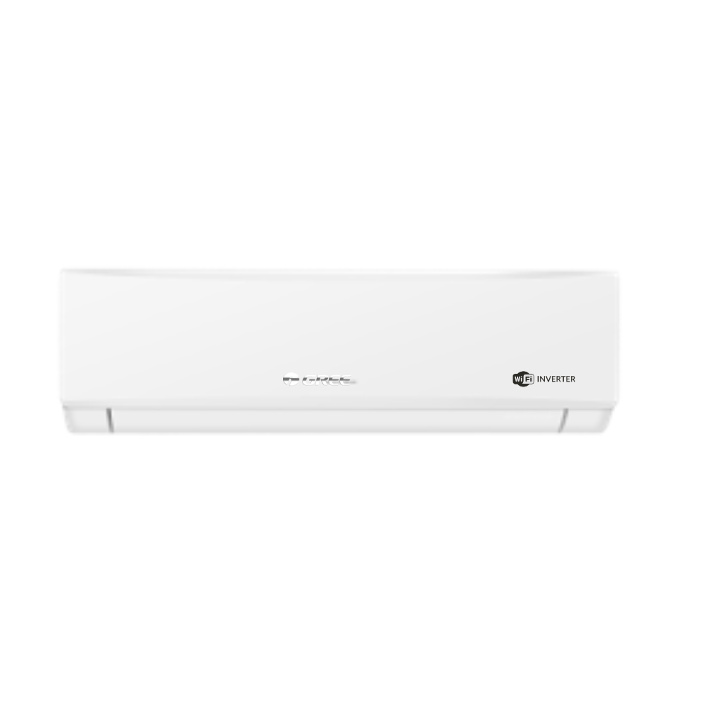 Gree Split Type Air Conditioner GS-24XSMA4V-Inverter-Shimo-Split -2.0 TON