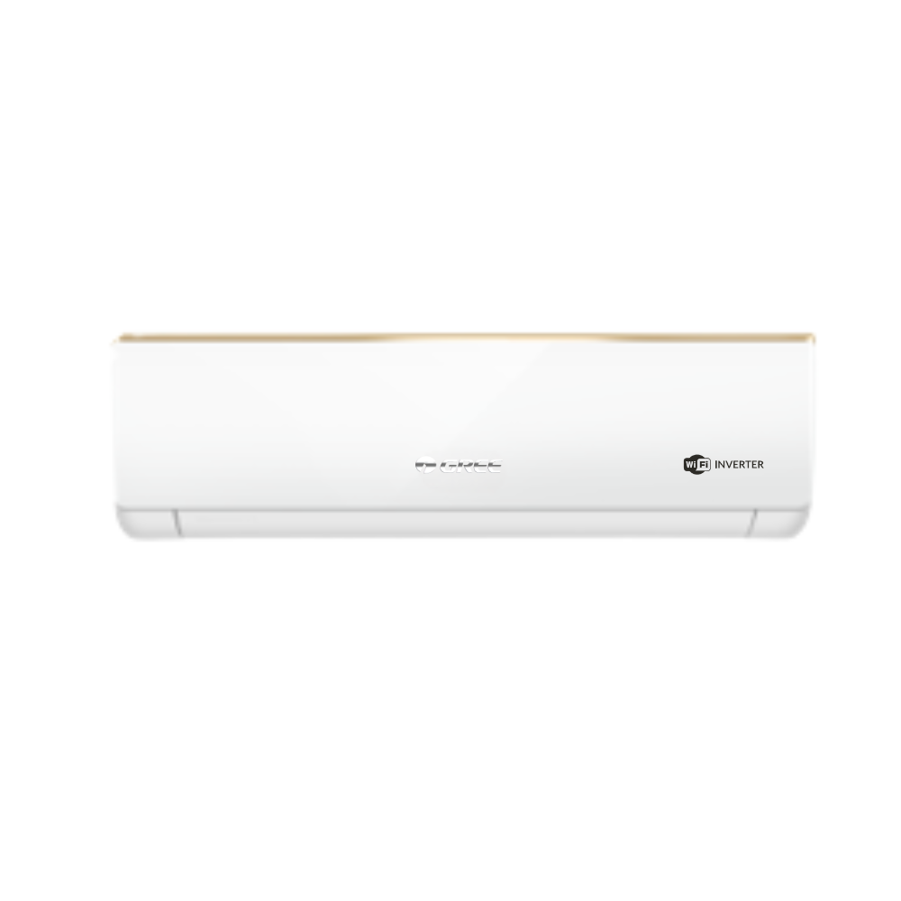 Gree Split Type Air Conditioner GS-24XZNA3V-Inverter-Zeno-Split -2.0 TON