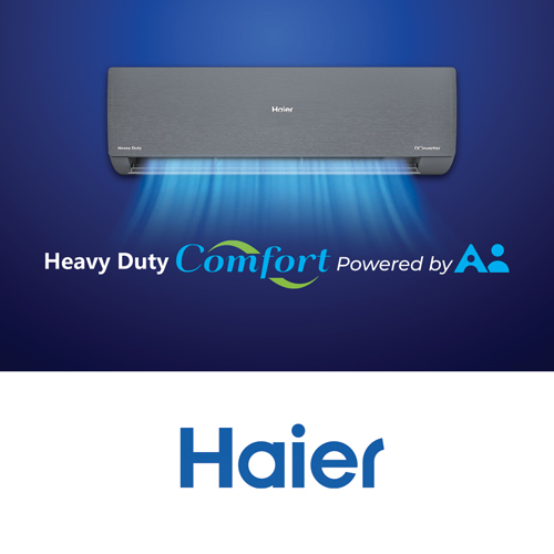 হায়ার বাংলাদেশ লিমিটেড